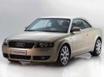 Audi A4 Coupe-Cabrio I Concept by Valmet 2004 года